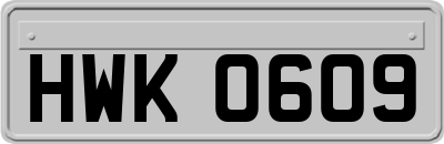 HWK0609
