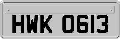 HWK0613