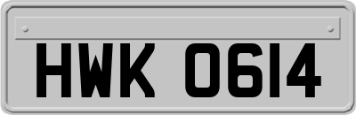 HWK0614