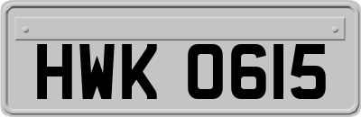 HWK0615