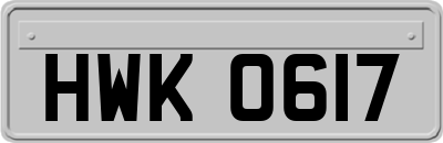 HWK0617