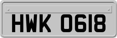 HWK0618