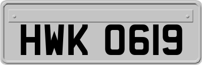 HWK0619