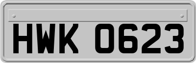 HWK0623