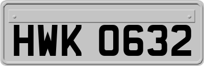 HWK0632