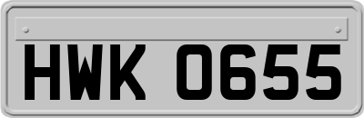 HWK0655