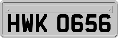 HWK0656