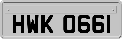 HWK0661