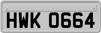 HWK0664