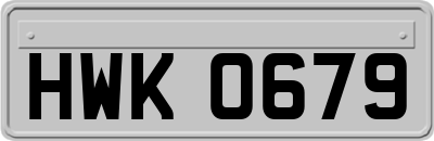 HWK0679