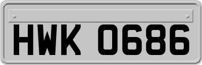 HWK0686