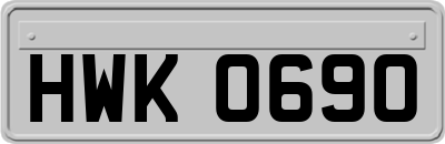 HWK0690