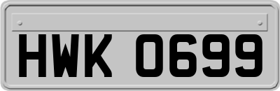 HWK0699