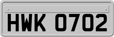 HWK0702