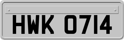 HWK0714