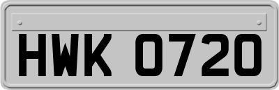 HWK0720