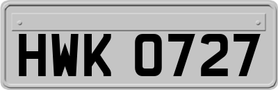 HWK0727