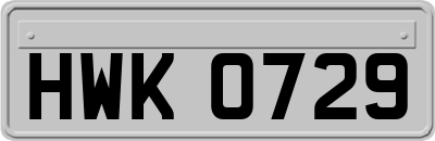 HWK0729
