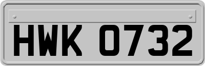 HWK0732