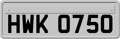 HWK0750