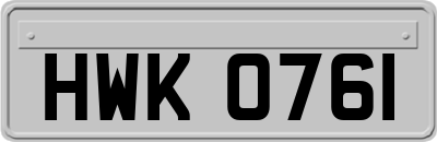 HWK0761
