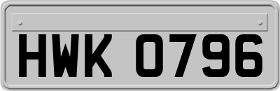 HWK0796