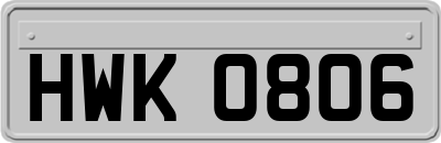 HWK0806