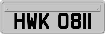 HWK0811