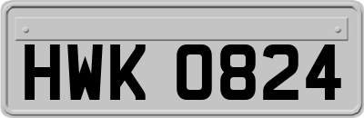 HWK0824