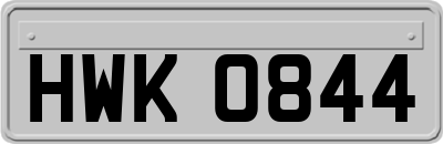 HWK0844