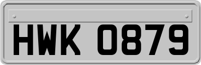 HWK0879