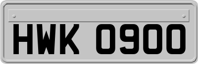 HWK0900