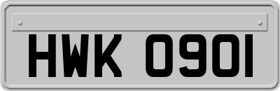 HWK0901