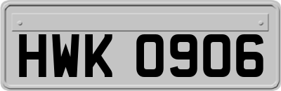 HWK0906