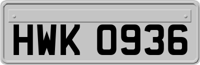 HWK0936