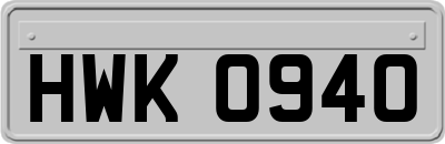HWK0940
