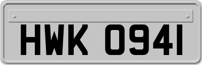 HWK0941