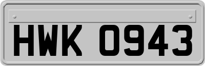 HWK0943