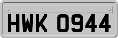 HWK0944
