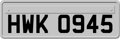 HWK0945