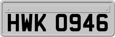 HWK0946