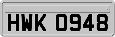 HWK0948