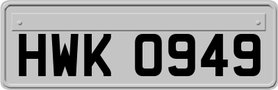 HWK0949