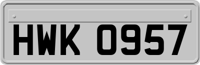 HWK0957