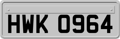 HWK0964
