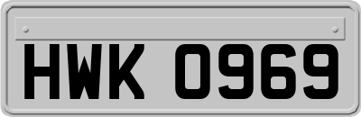 HWK0969