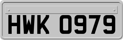 HWK0979