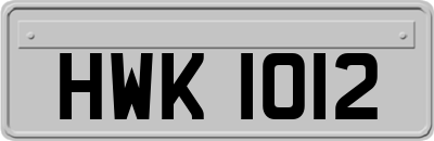 HWK1012