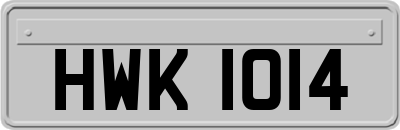 HWK1014
