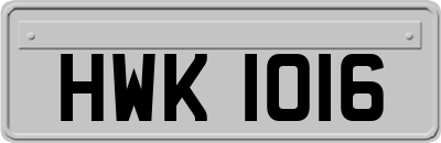 HWK1016